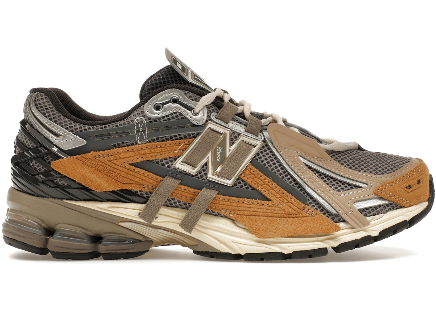 New Balance 1906A-Great Plains