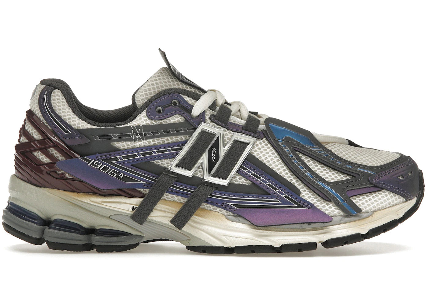 New Balance 1906A-Inkwell Sea Salt