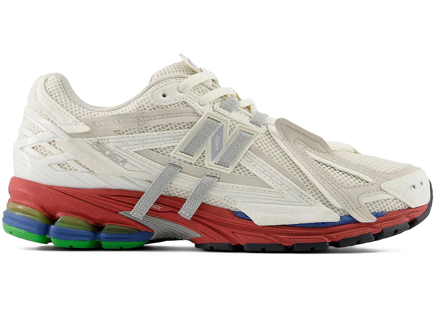 New Balance 1906A-Sea Salt Astro Dust