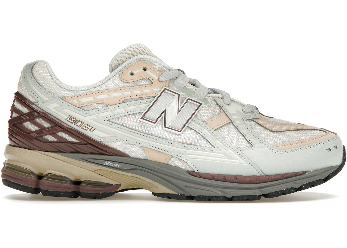 New Balance 1906D-Clay Ash Licorice