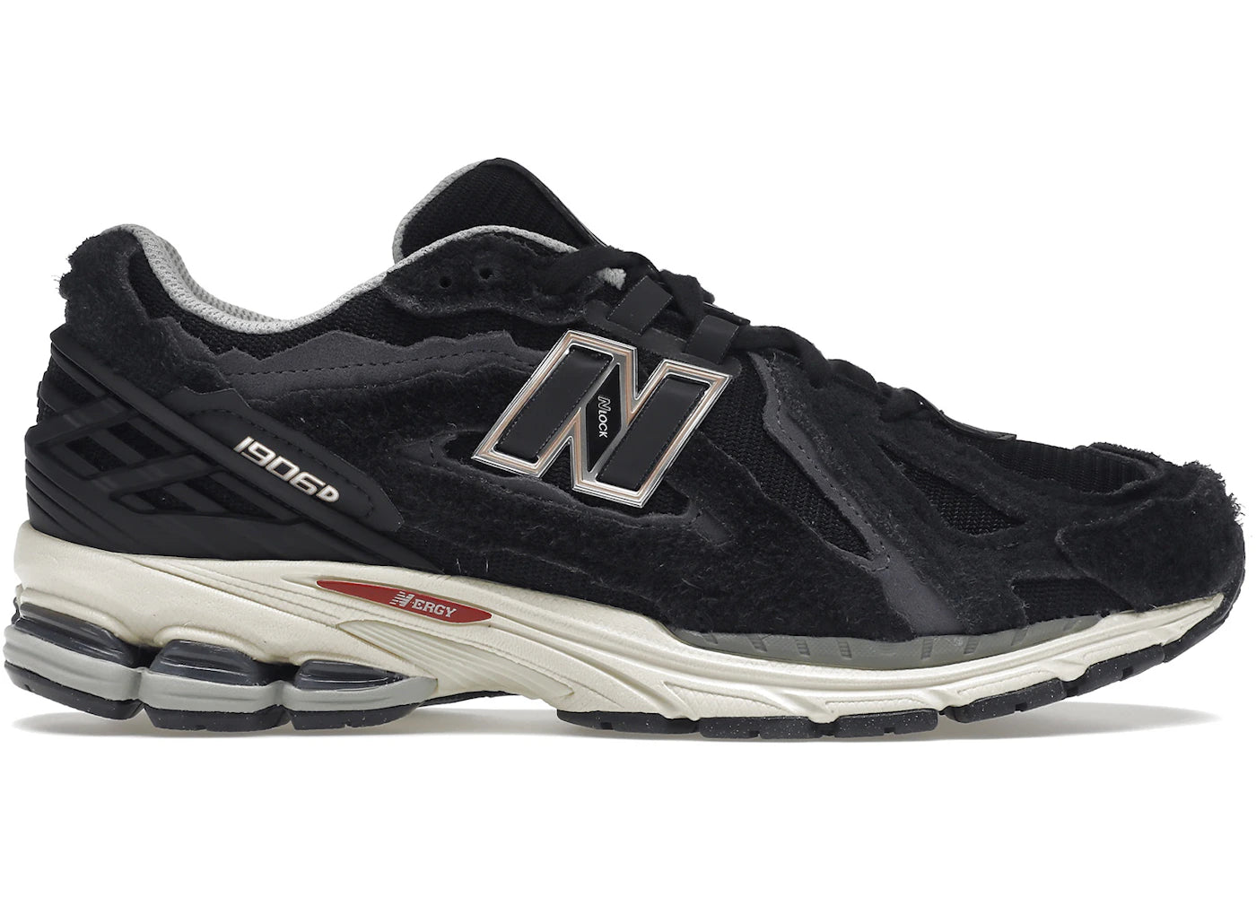 New Balance 1906D-Protection Pack Black