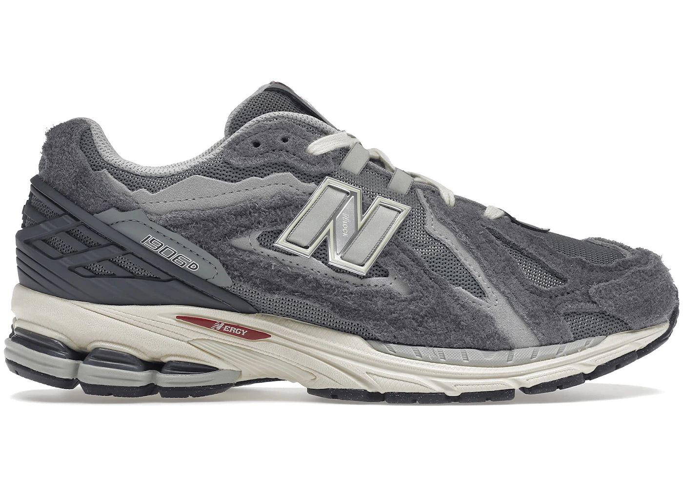 New Balance 1906D-Protection Pack Harbor Grey
