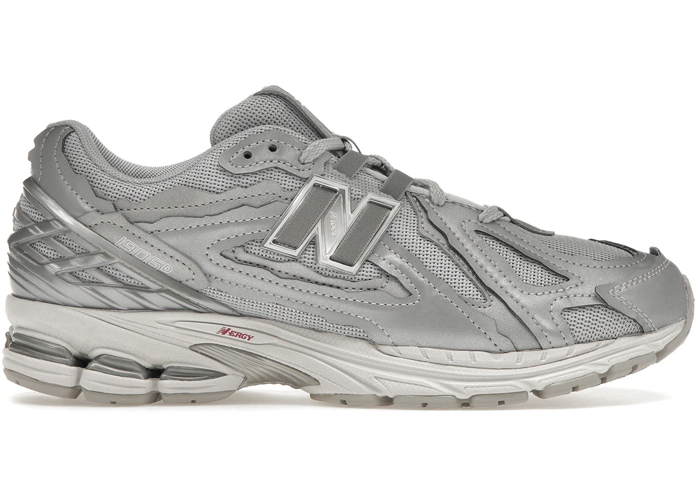 New Balance 1906D-Protection Pack Silver Metallic