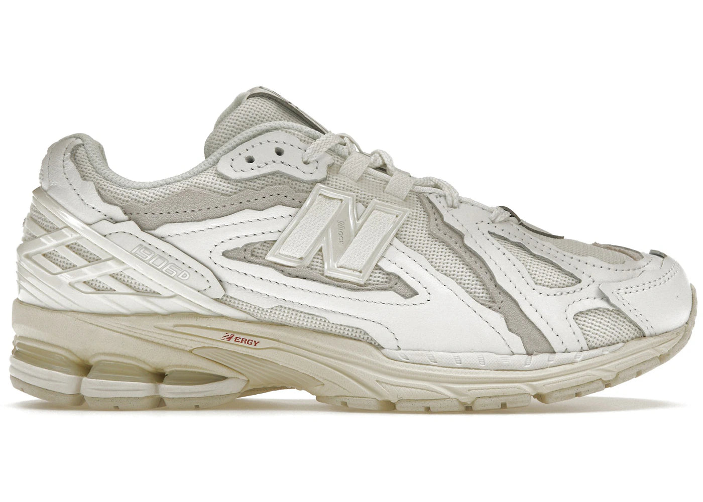 New Balance 1906D-Protection Pack White