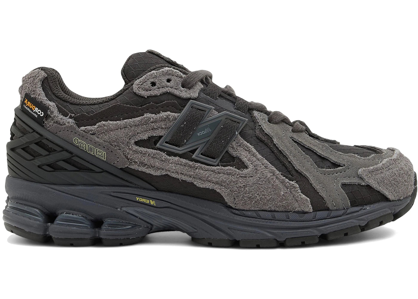 New Balance 1906D size? Exclusive Protection Pack Black Gray