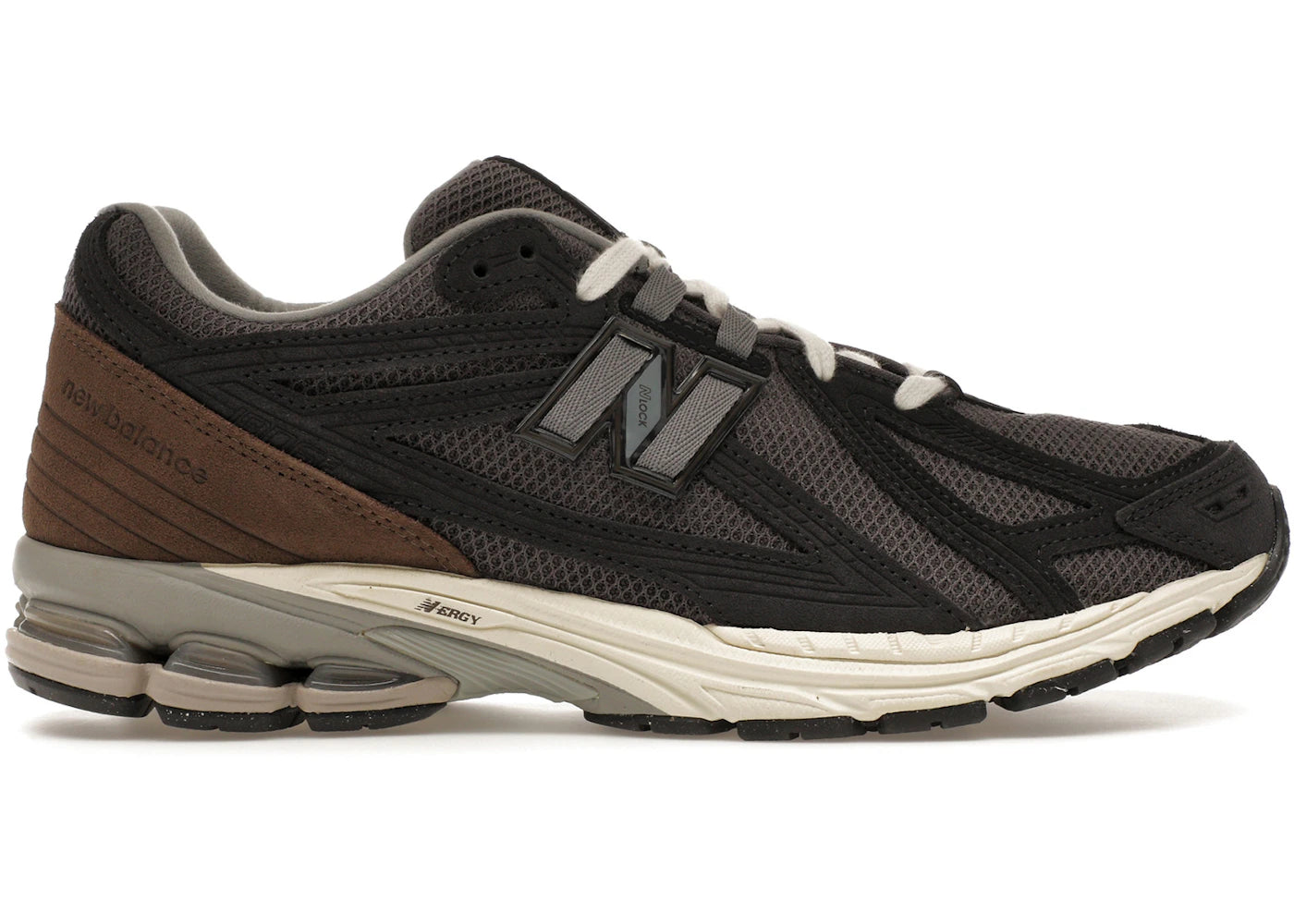New Balance 1906F-Phantom Dark Mushroom