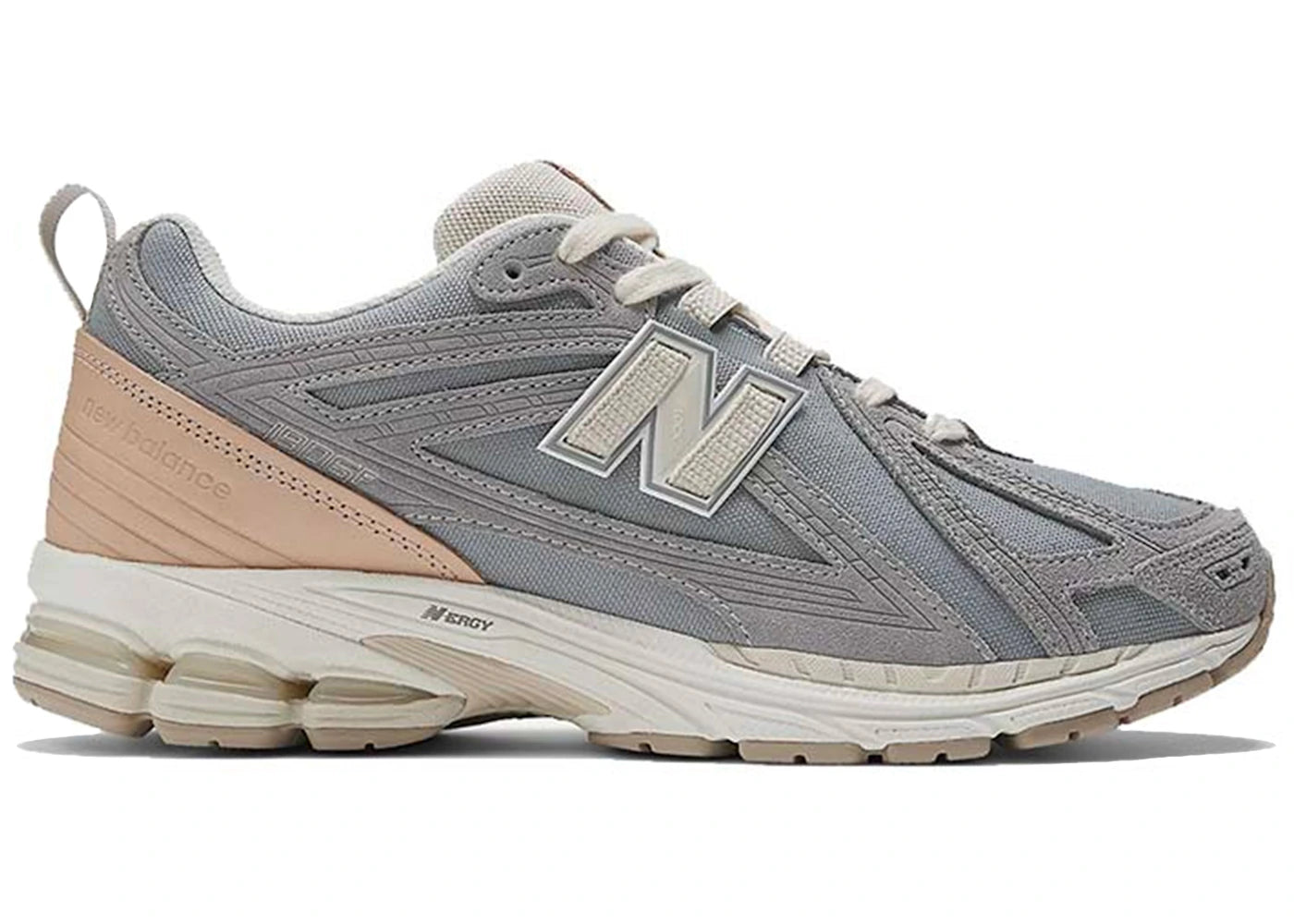 New Balance 1906F-Slate Grey Frappe