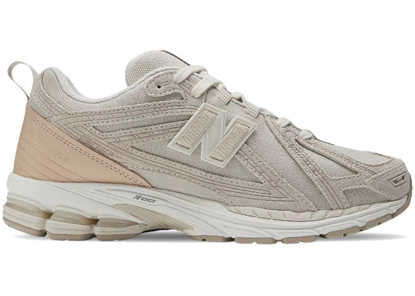 New Balance 1906F-Timberwolf Frappe