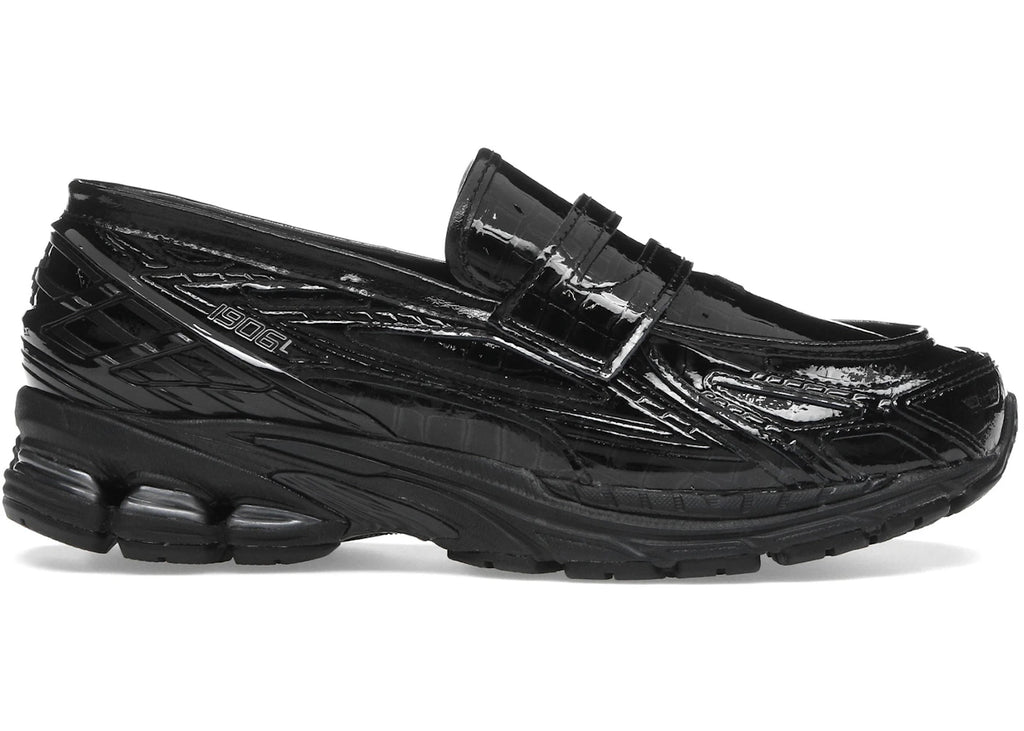 New Balance 1906L Noir Croc