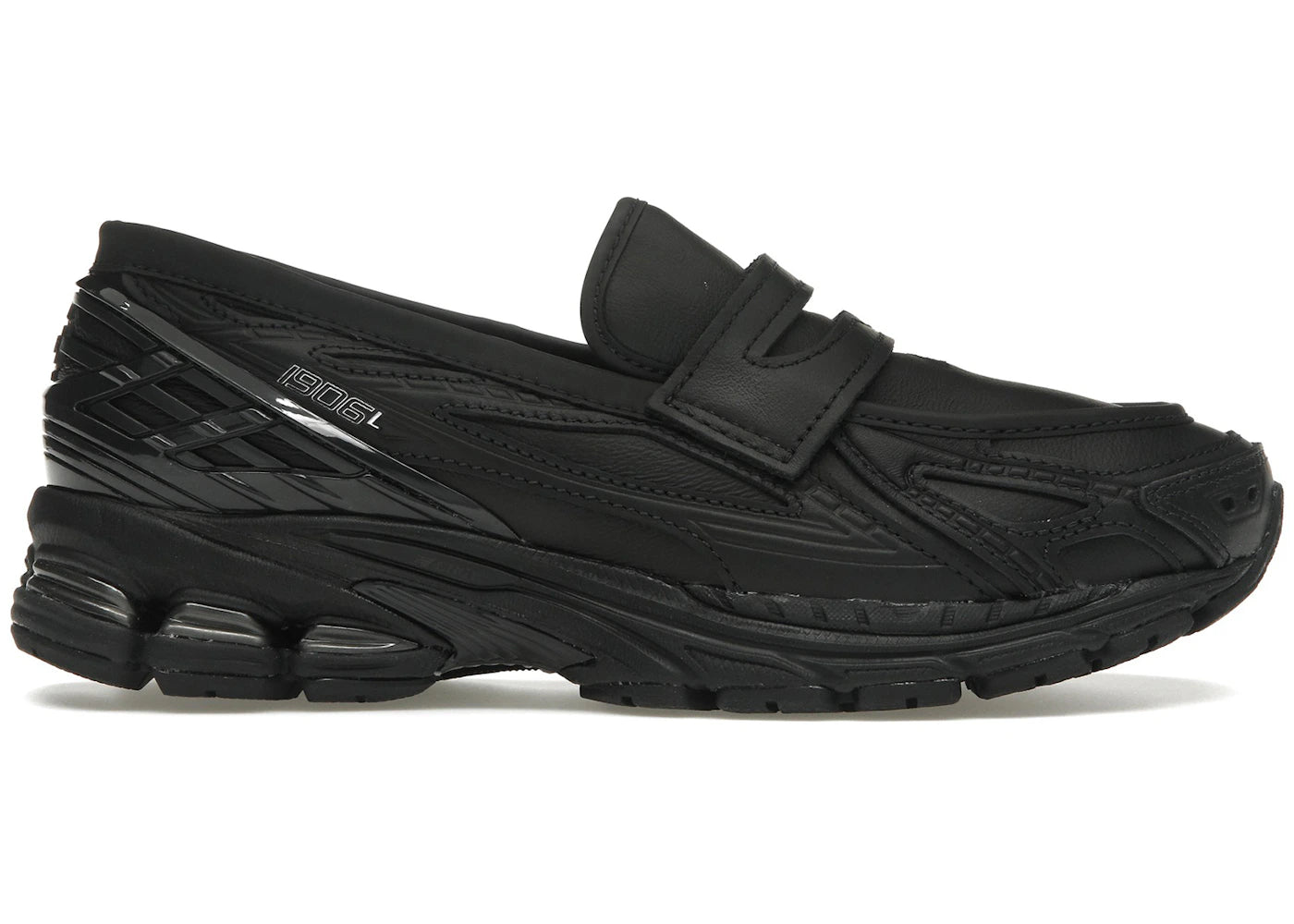 New Balance 1906L-Black