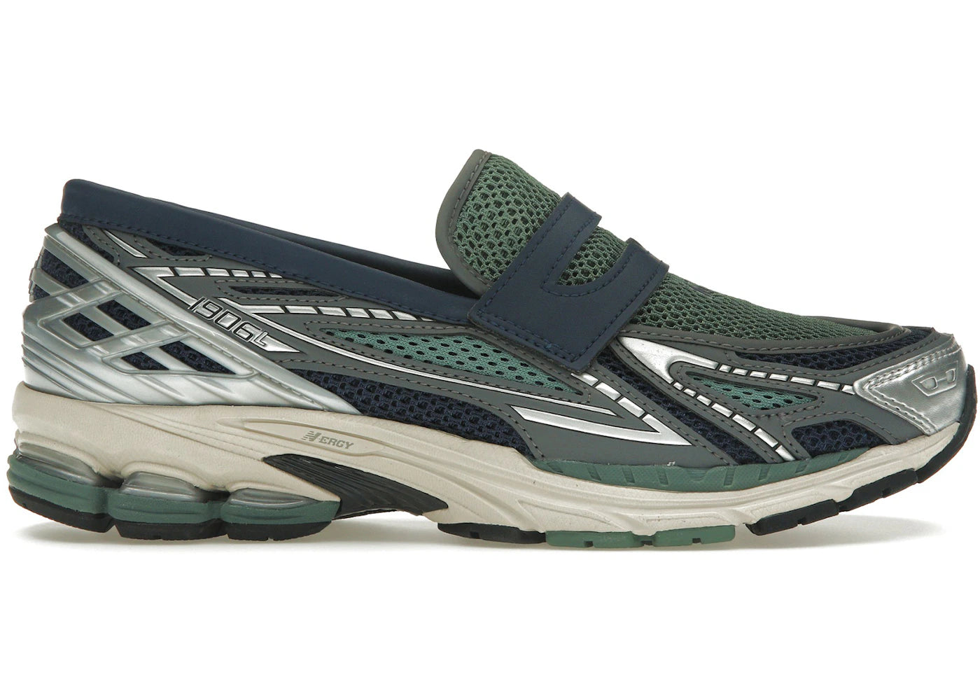 New Balance 1906L-Dark Juniper Navy