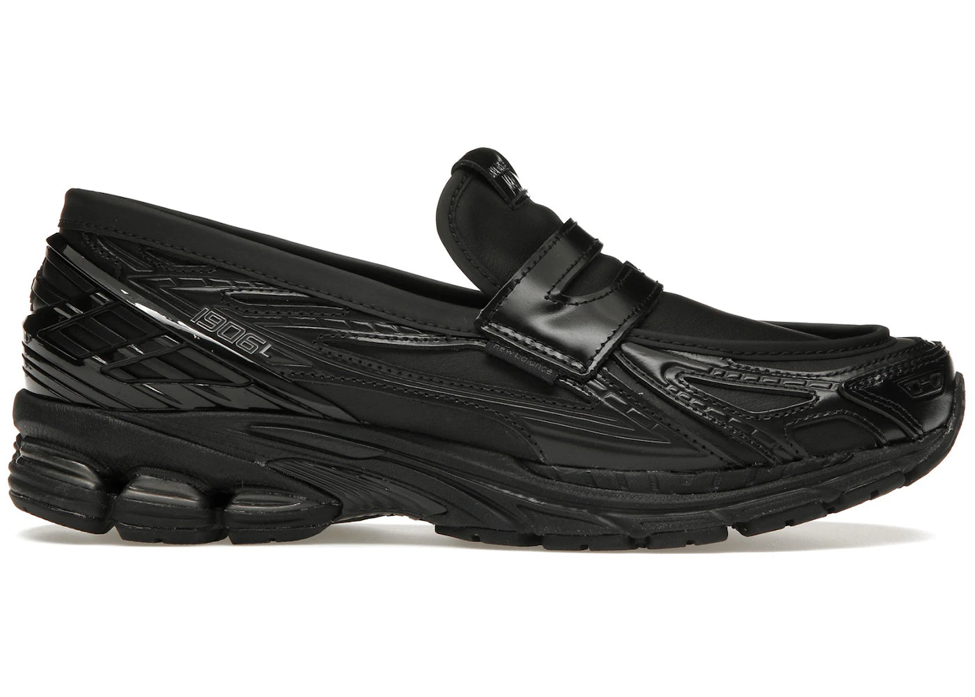 New Balance 1906L-Junya Watanabe MAN Black