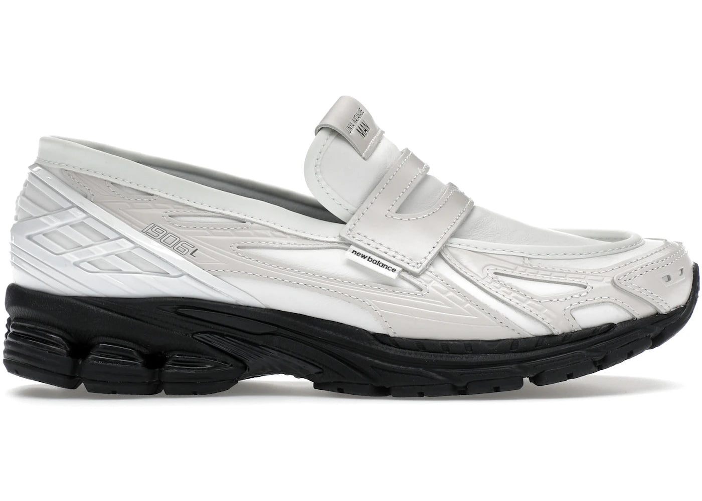 New Balance 1906L-Junya Watanabe MAN White