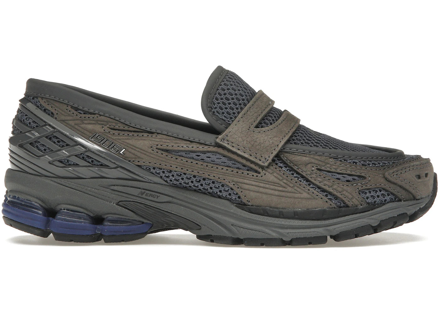 New Balance 1906L-Magnet