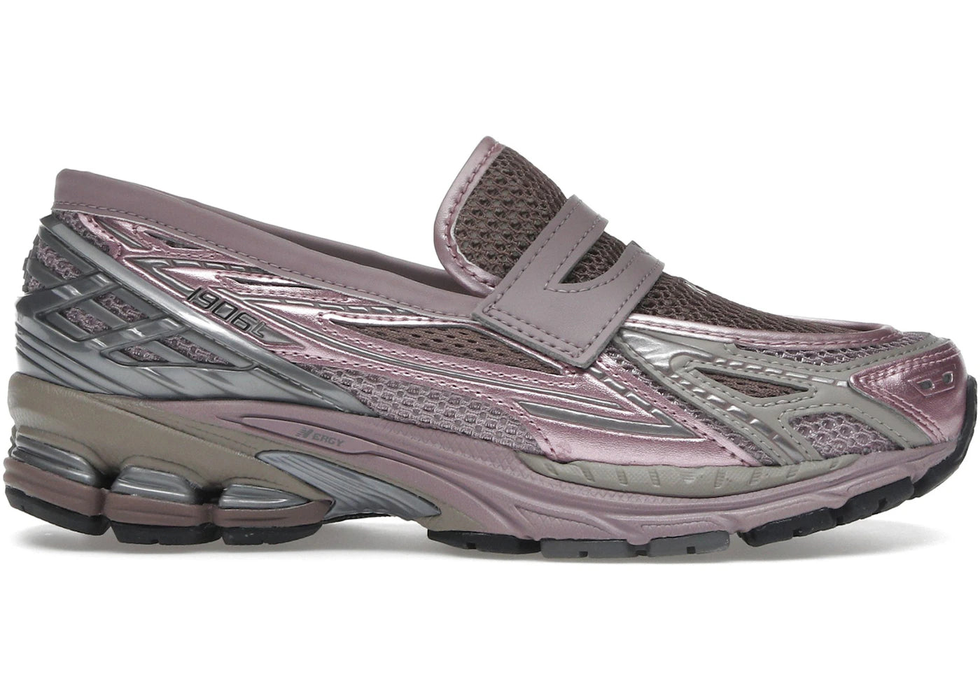 New Balance 1906L-Ice Wine Pink Taffy