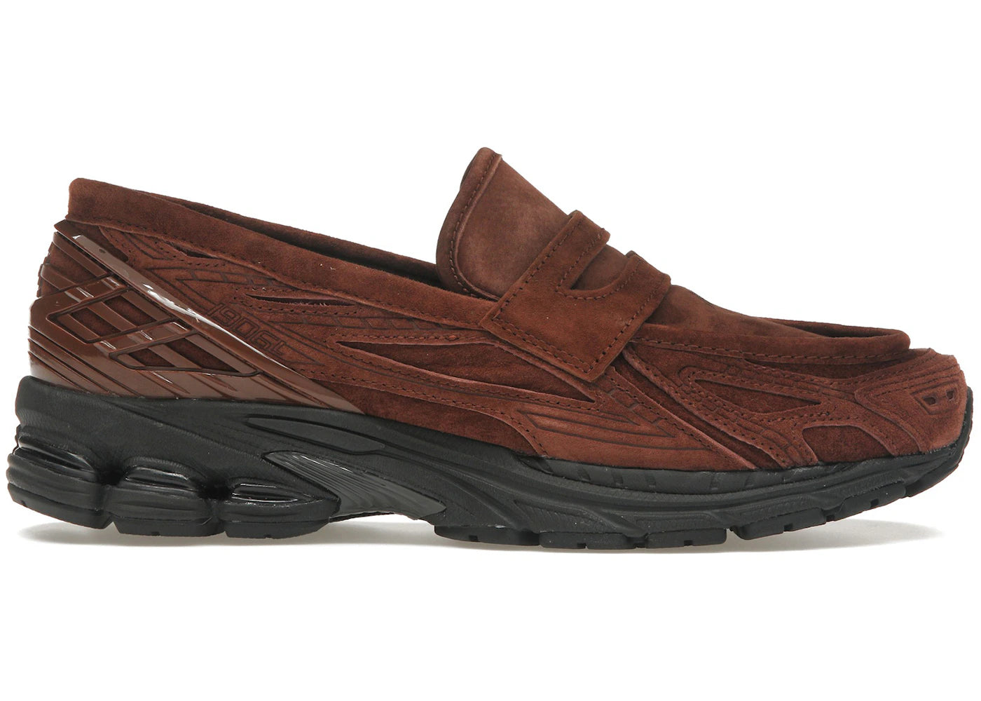 New Balance 1906L-Rich Oak