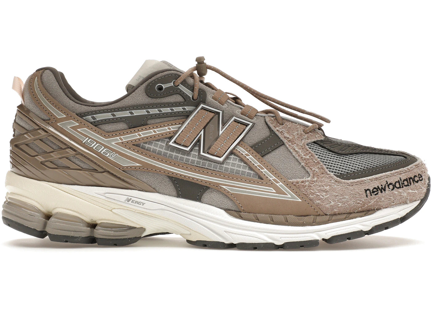 New Balance 1906N-N.Hoolywood x INVINCIBLE Moonrock
