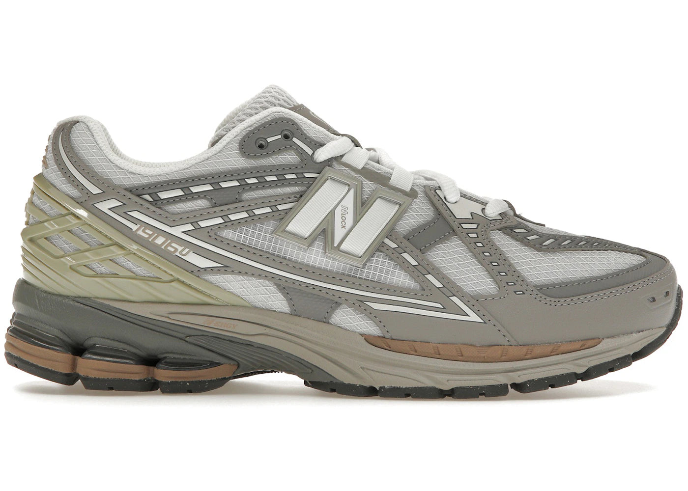 New Balance 1906N-Team Away Grey