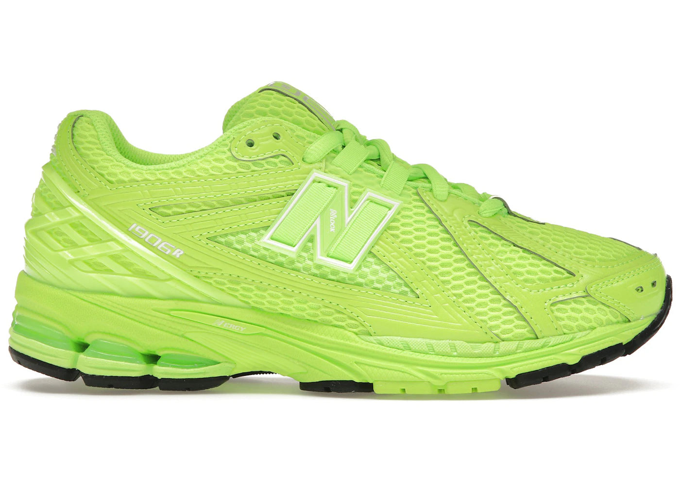 New Balance 1906R-ASOS Exclusive Neon Green
