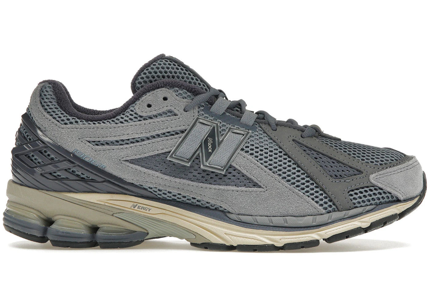 New Balance 1906R-AURALEE Flint Stone