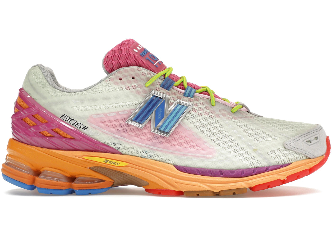 New Balance 1906R-Action Bronson Rosewater