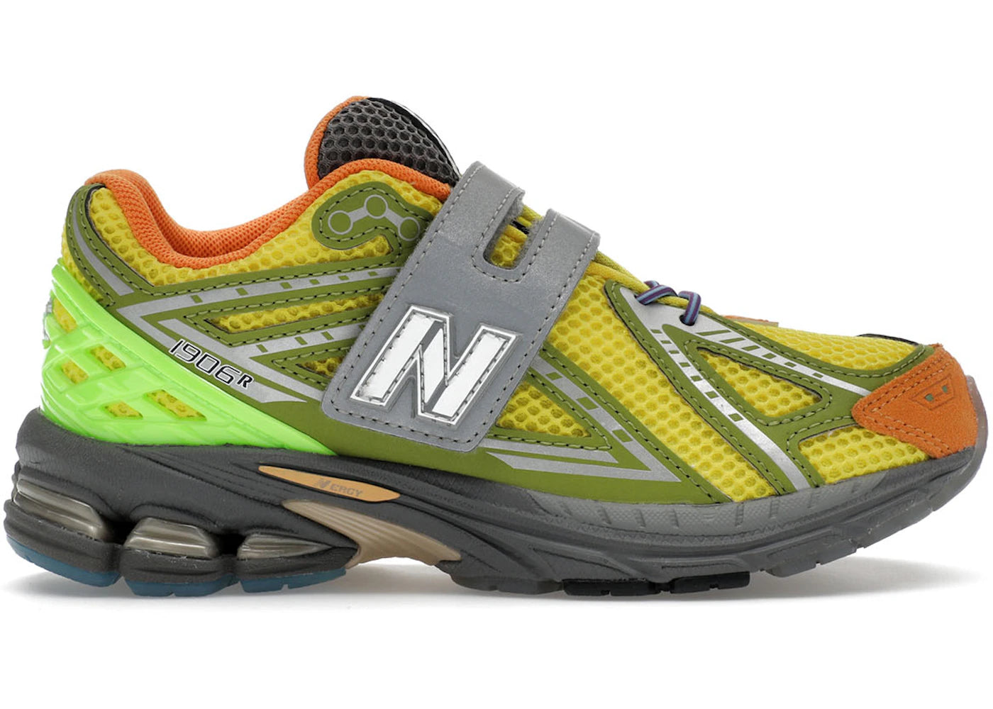 New Balance 1906R-Action Bronson Scorpius (PS)