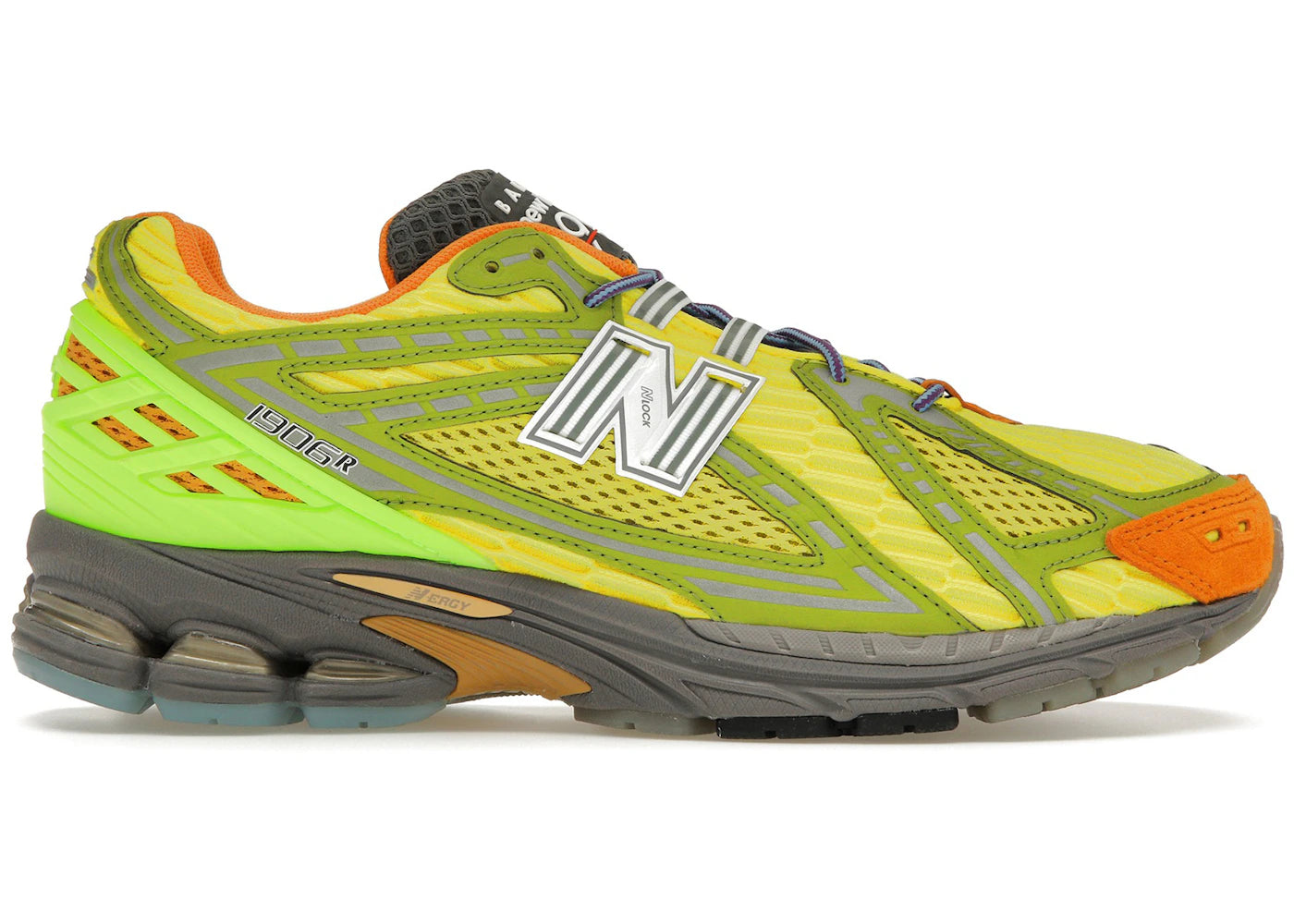 New Balance 1906R-Action Bronson Scorpius