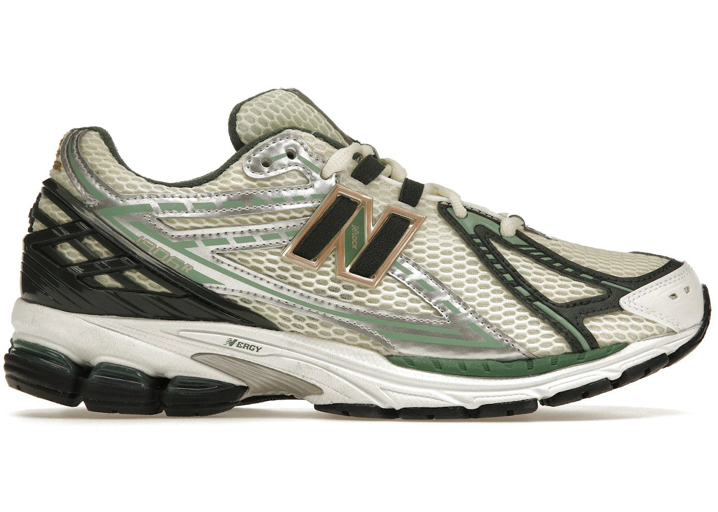 New Balance 1906R-Aime Leon Dore Jade
