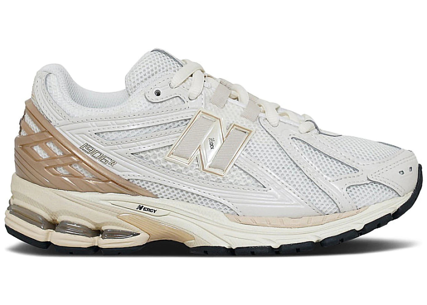 New Balance 1906R-Angora Sandstone Stoneware