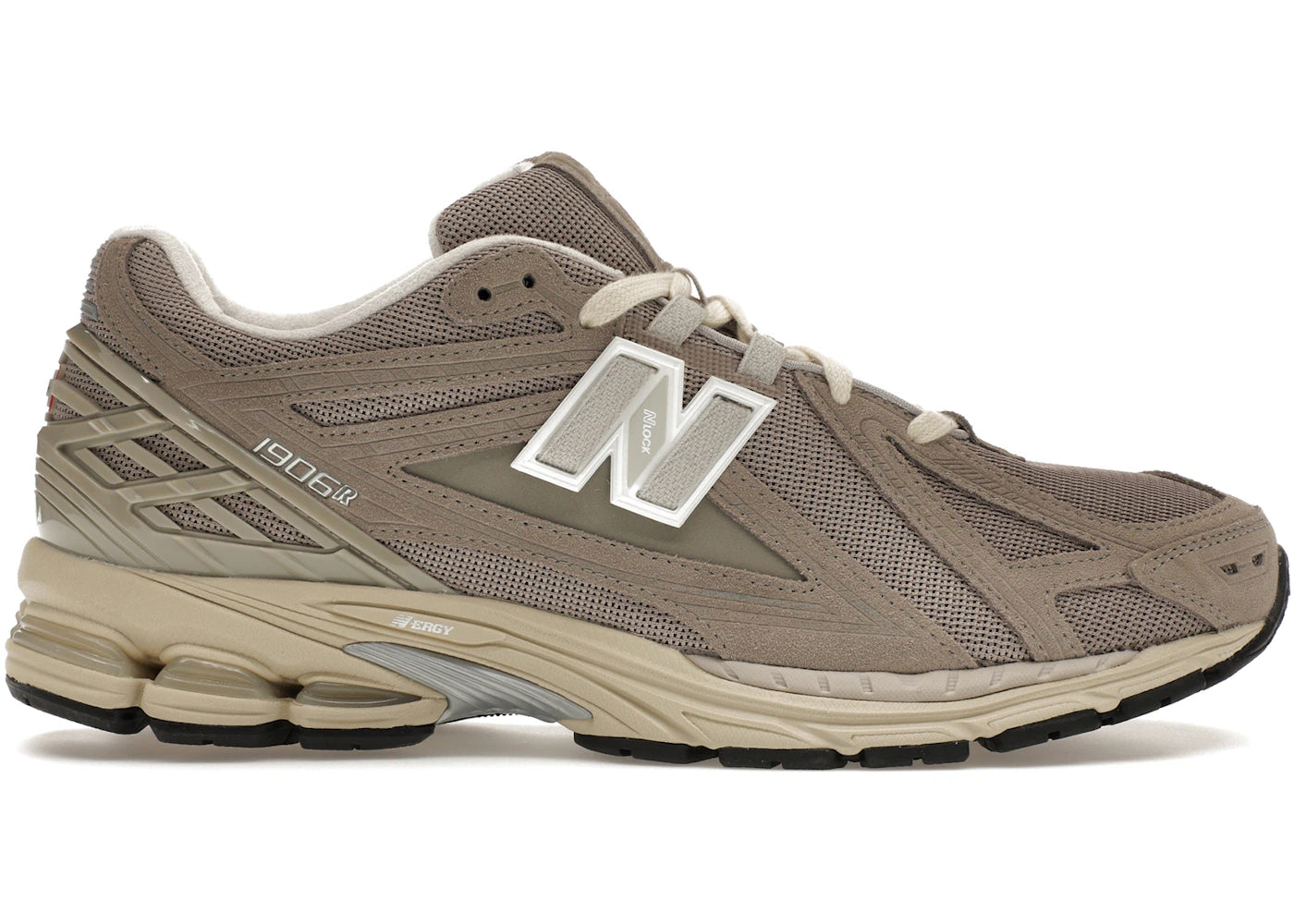 New Balance 1906R-Beige Cream