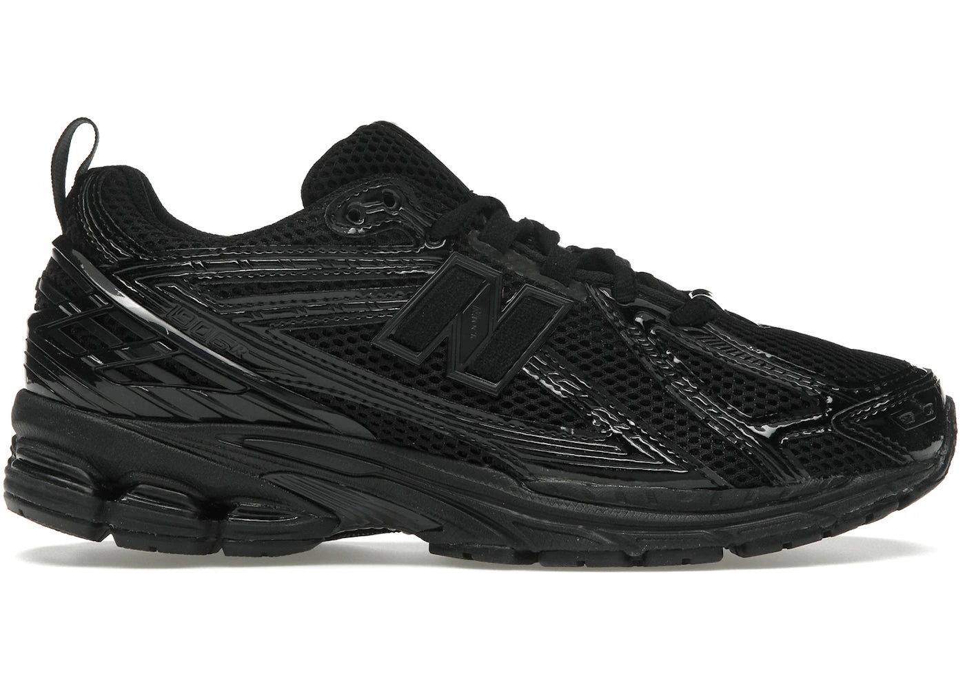 New Balance 1906R-Black Patent