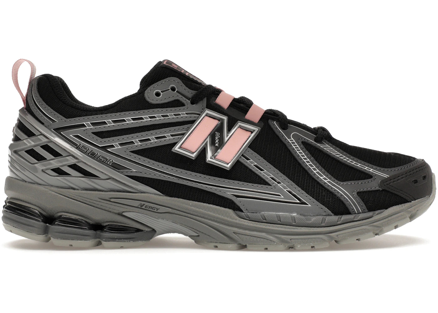 New Balance 1906R-Black Pink Moon