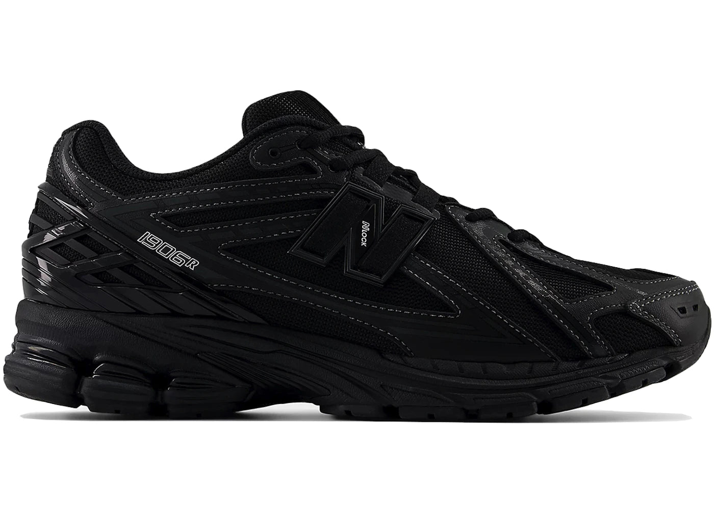 New Balance 1906R-Black