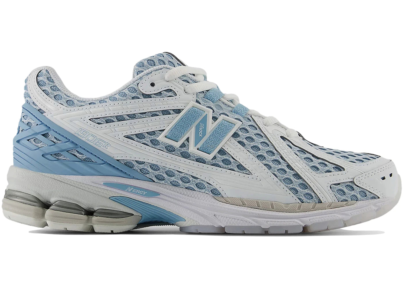 New Balance 1906R-Blue Chrome