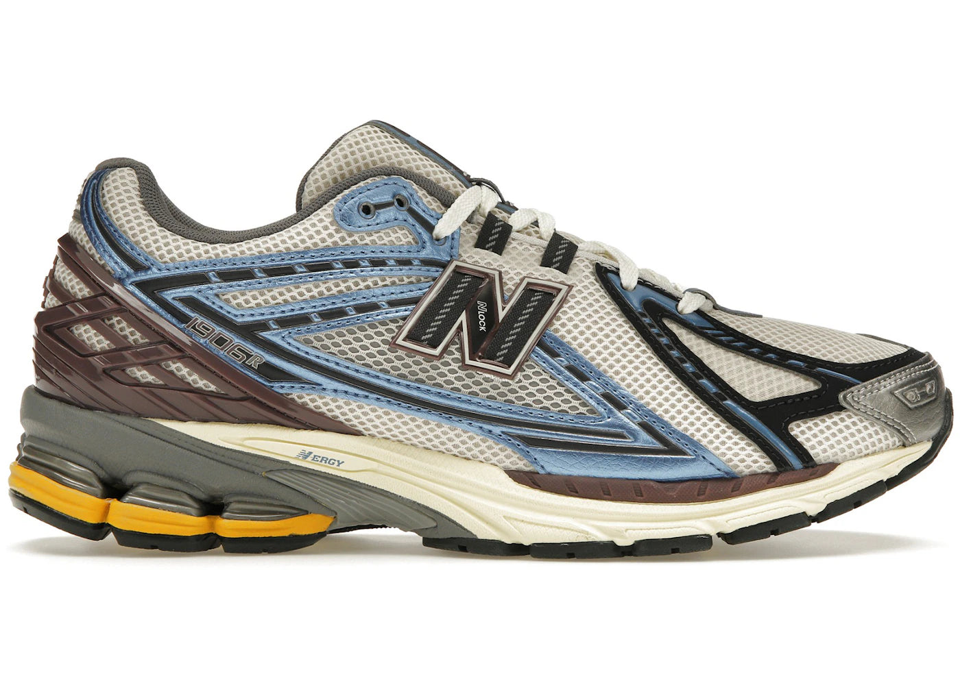 New Balance 1906R-Blue Moonbeam