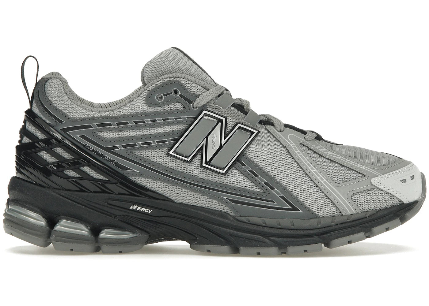 New Balance 1906R-Brighton Grey