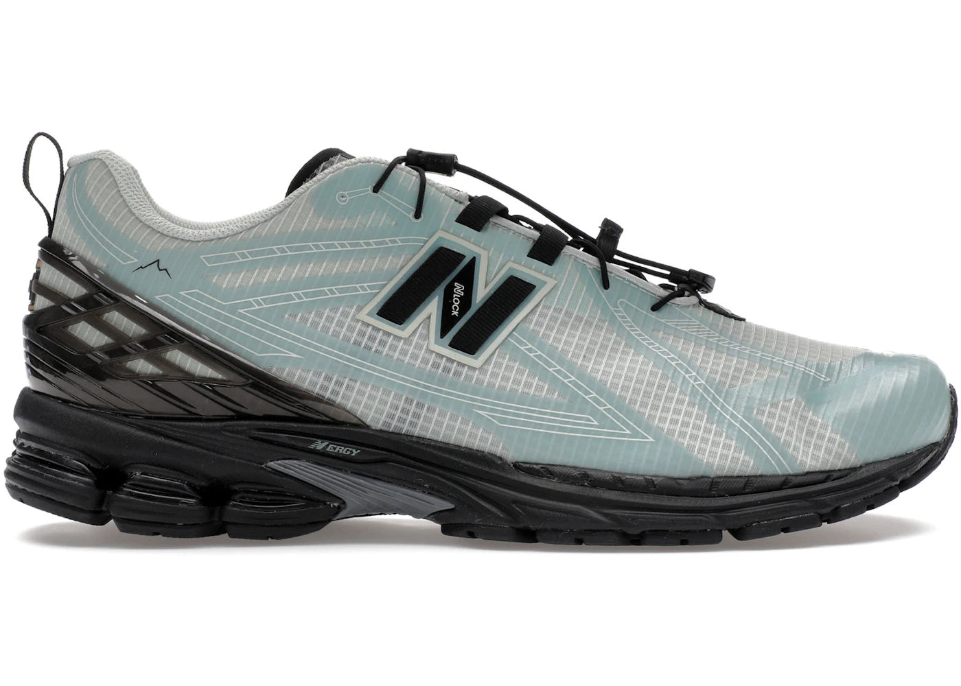 New Balance 1906R-CAYL Blue