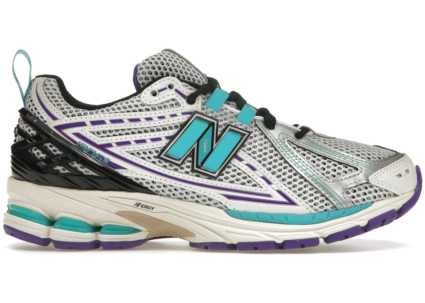 New Balance 1906R-Charlotte Hornets
