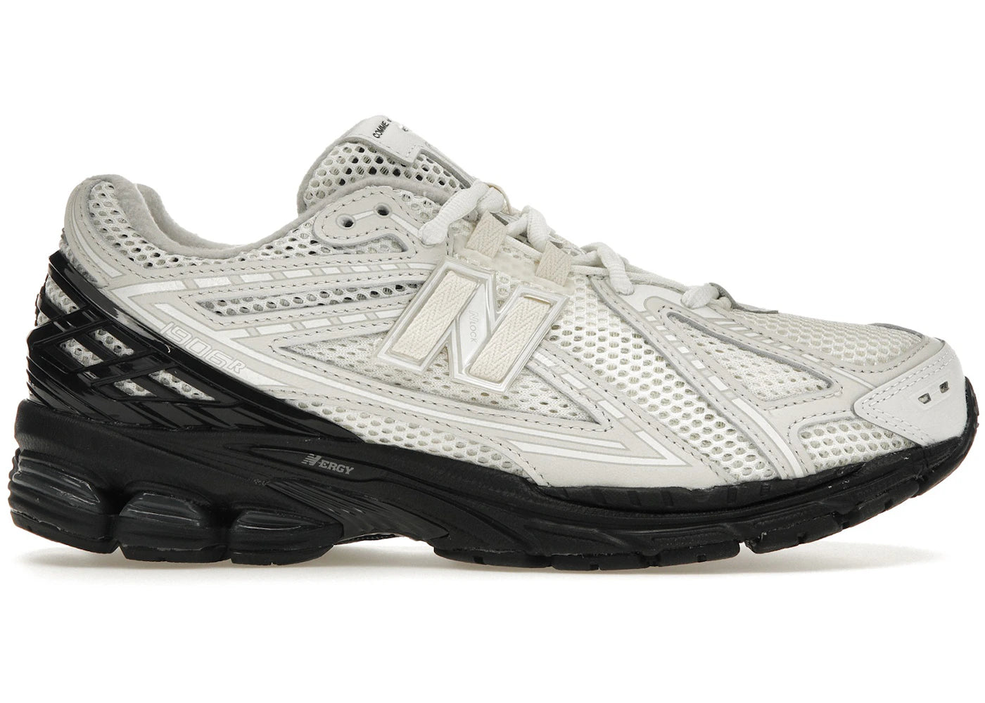 New Balance 1906R-Comme des Garcons Homme White
