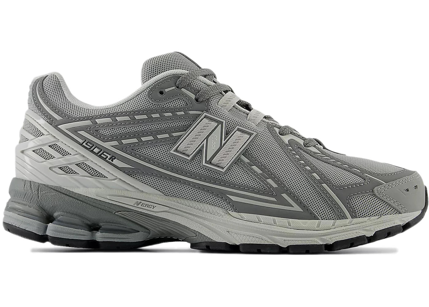 New Balance 1906R-Concrete Harbor Grey