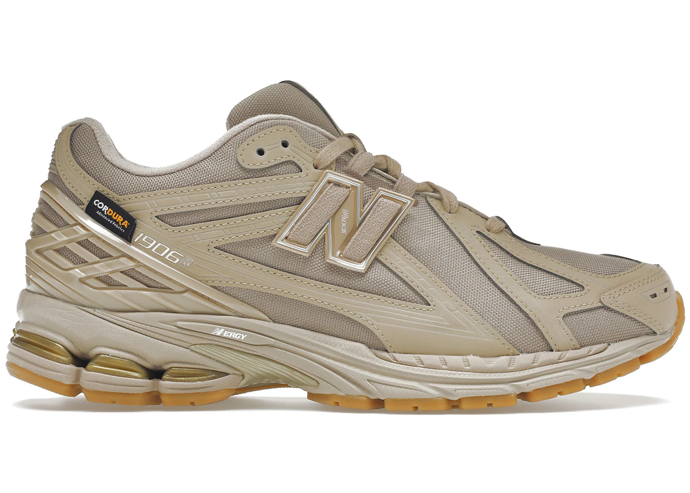 New Balance 1906R-Cordura Desert Tan