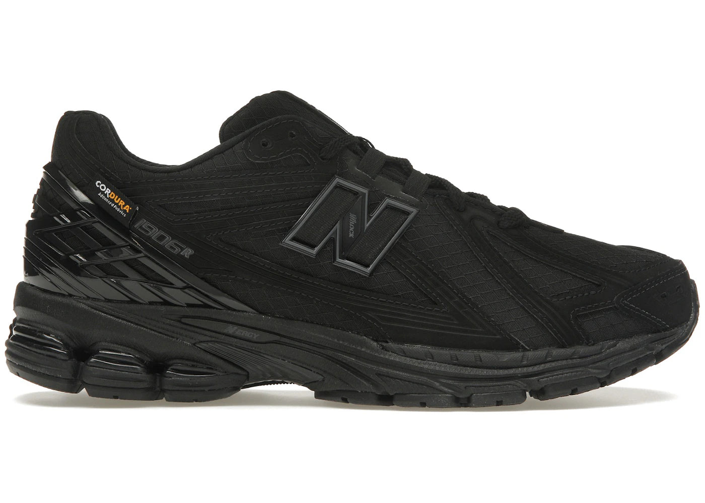 New Balance 1906R-Cordura Black Magnet