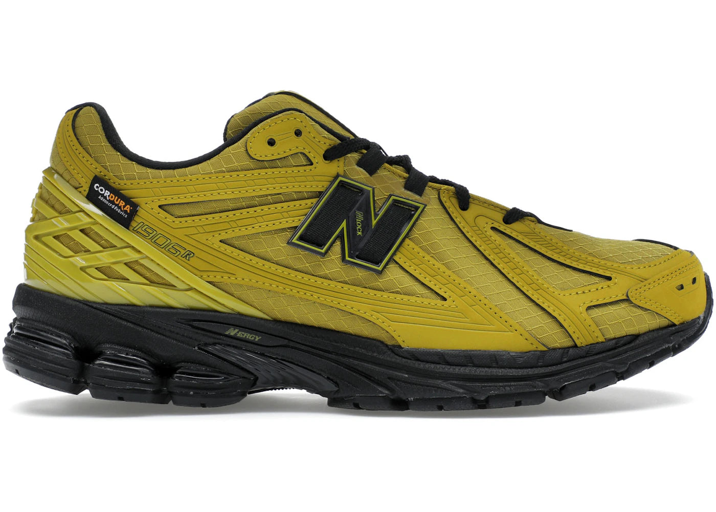 New Balance 1906R-Cordura Marshland Black