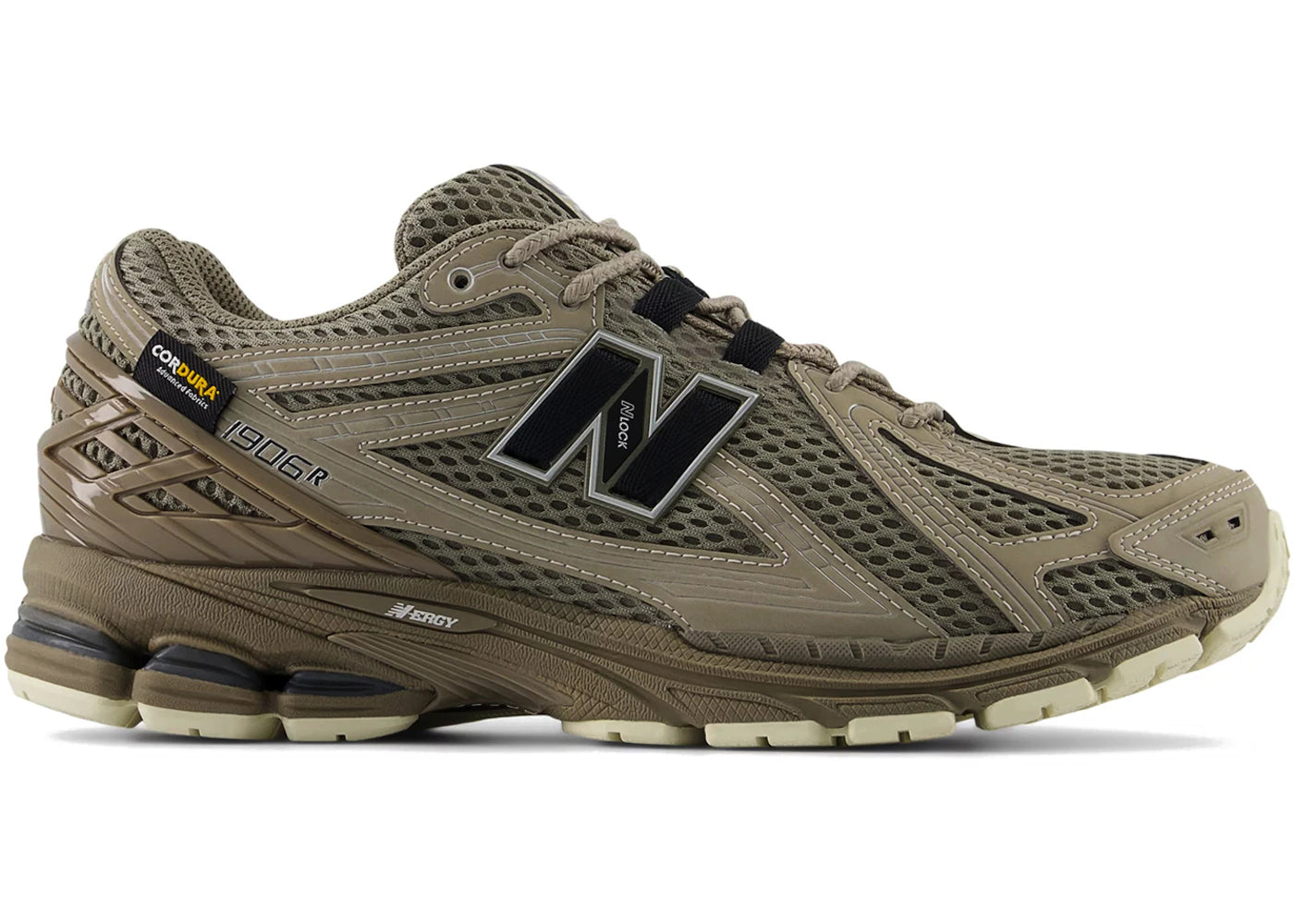 New Balance 1906R-Cordura Olive Tan