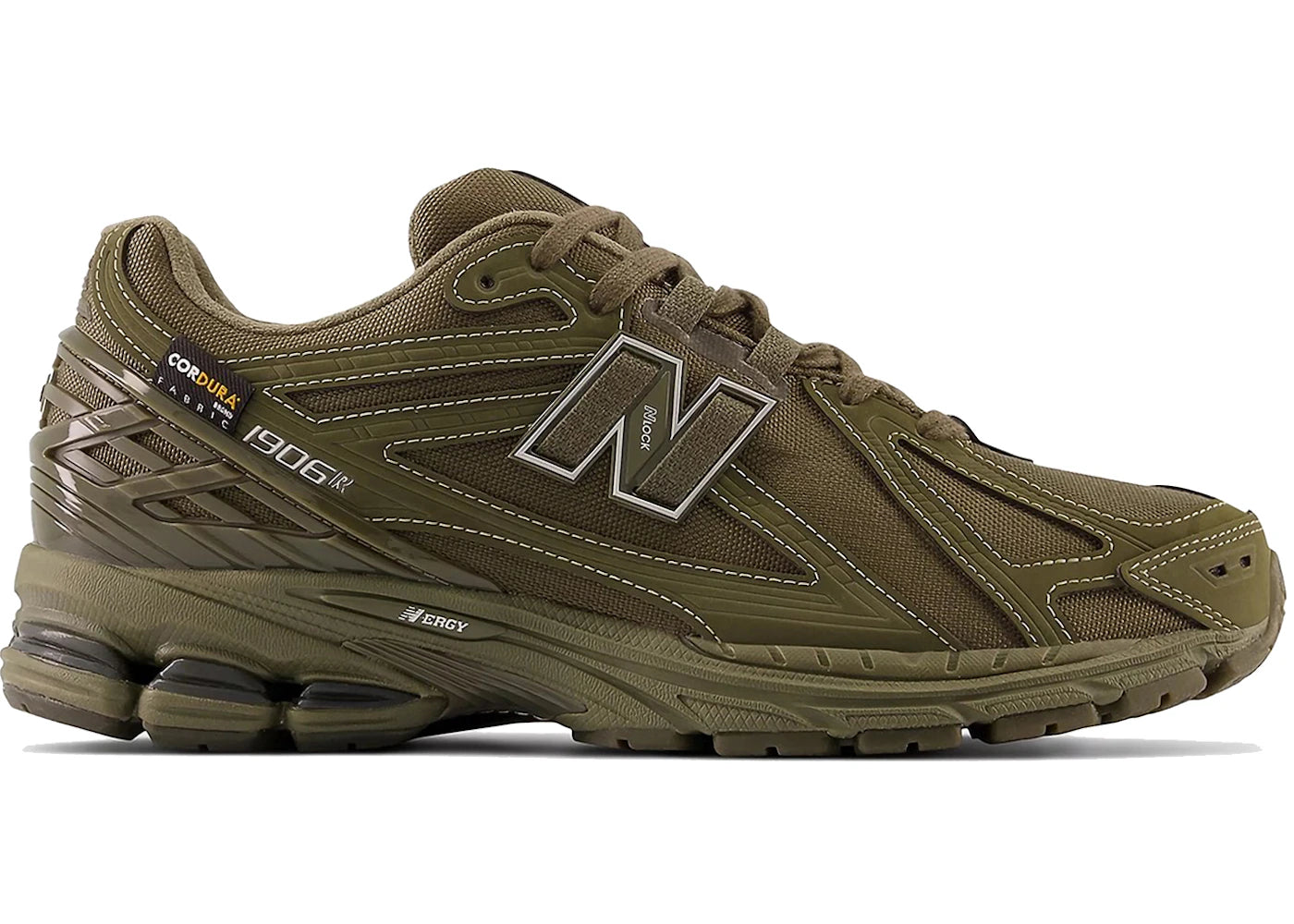 New Balance 1906R-Cordura Olive