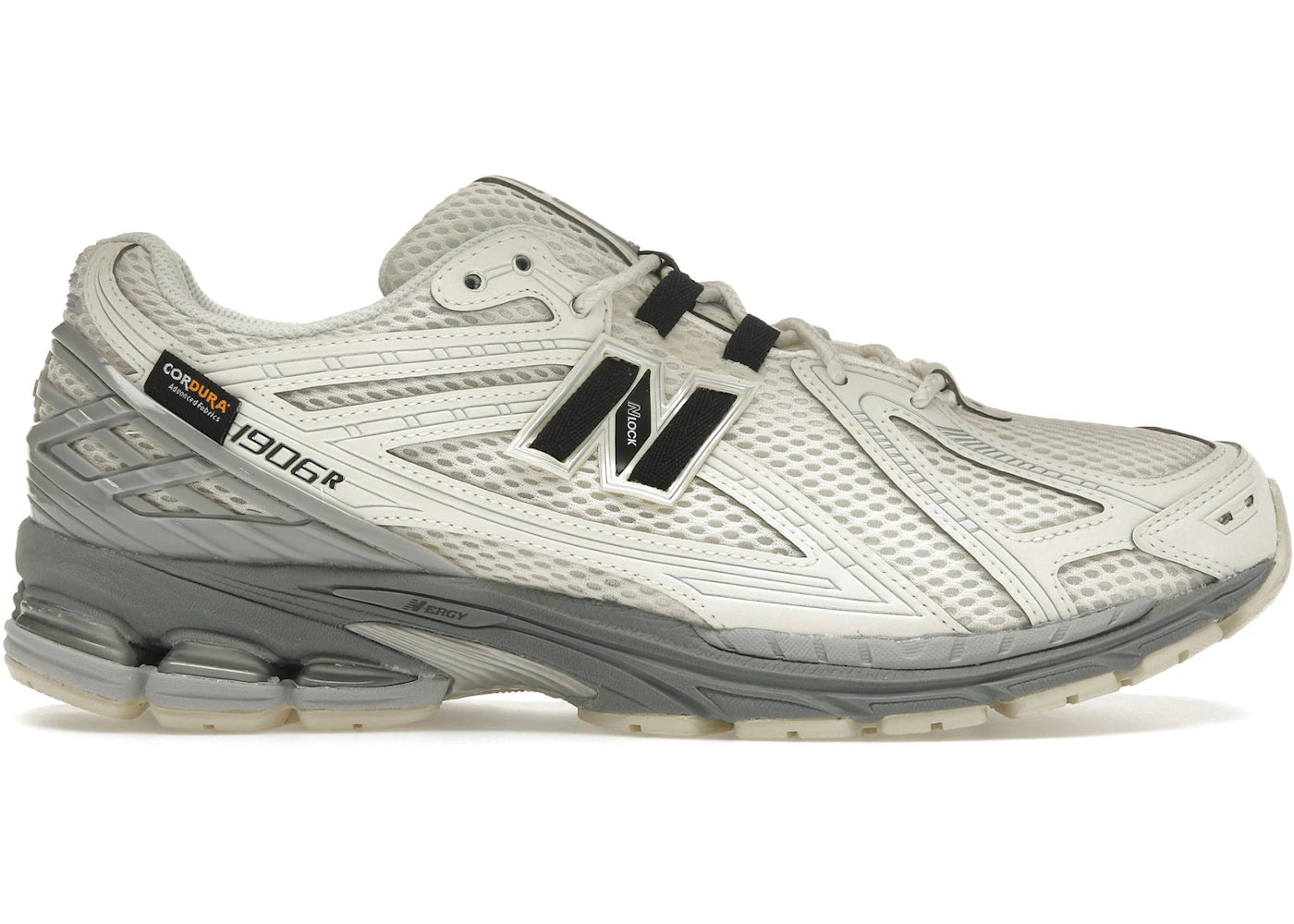 New Balance 1906R-Cordura Tan Black
