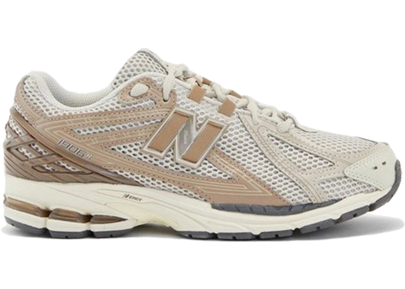 New Balance 1906R-Cream Beige Vachetta