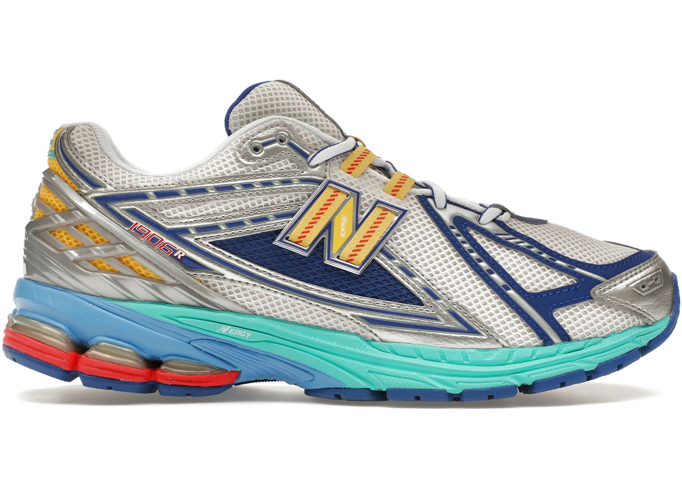 New Balance 1906R-DTLR Moon Sign
