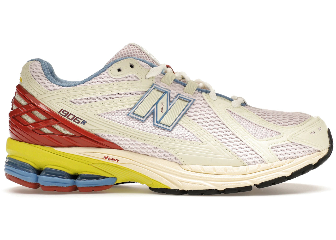New Balance 1906R-Dawn Glow Tamarind
