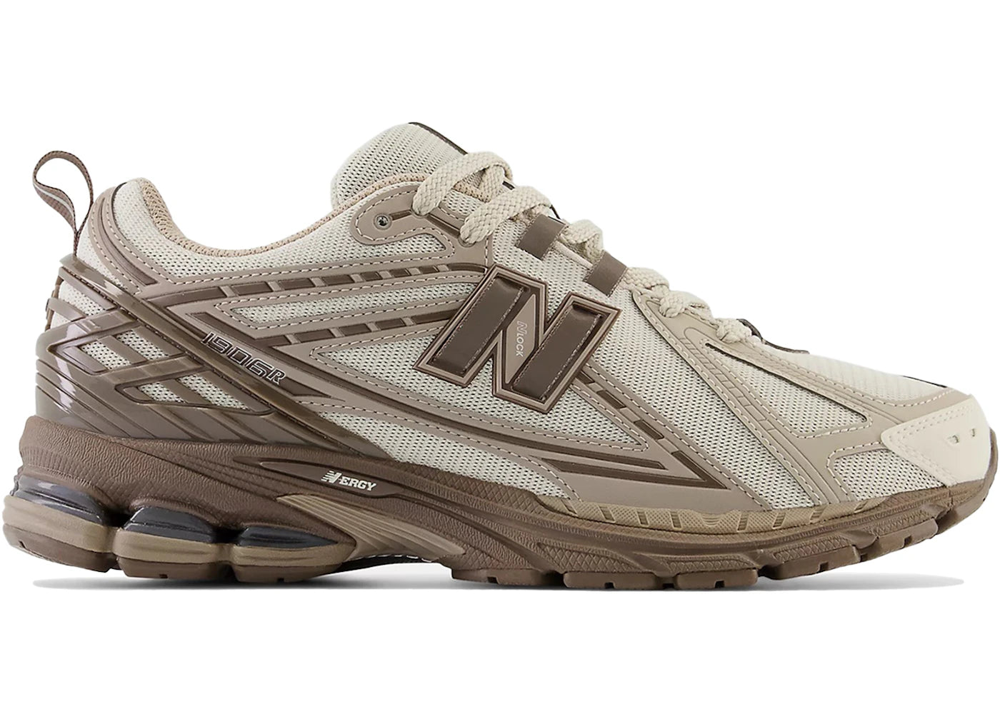 New Balance 1906R-Driftwood Dark Mushroom